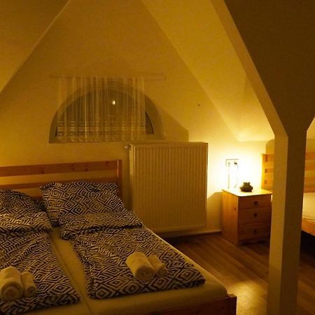 Pajkos Póni Vendégház Miskolc Exterior foto