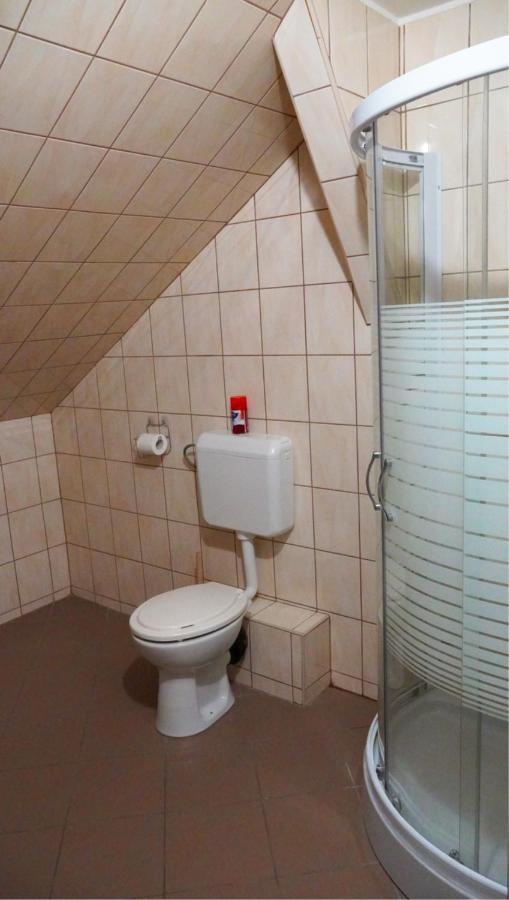 Pajkos Póni Vendégház Miskolc Exterior foto