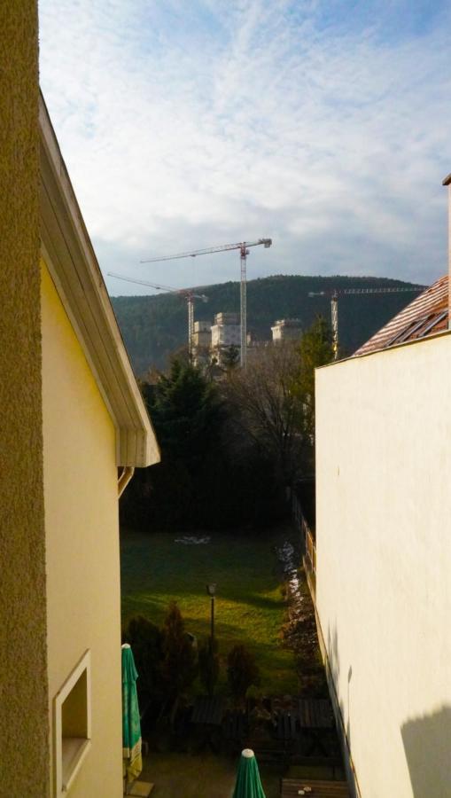 Pajkos Póni Vendégház Miskolc Exterior foto