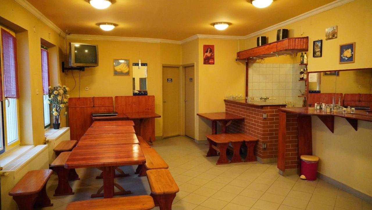 Pajkos Póni Vendégház Miskolc Exterior foto
