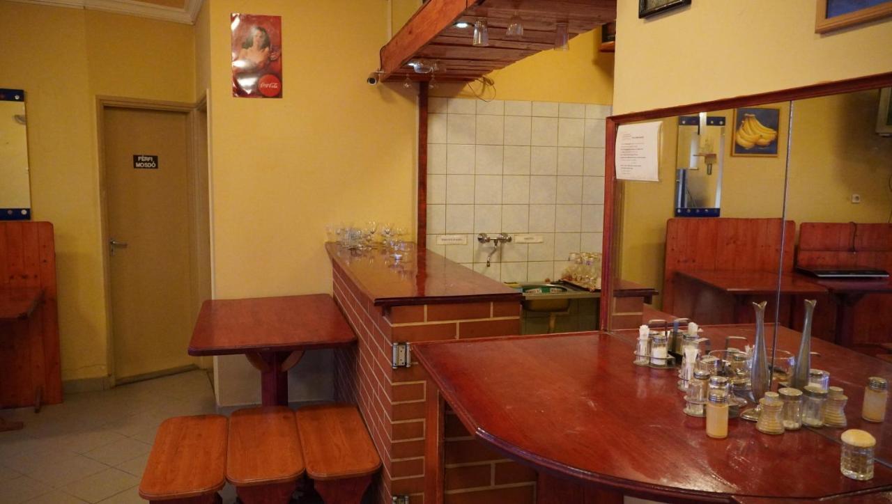 Pajkos Póni Vendégház Miskolc Exterior foto