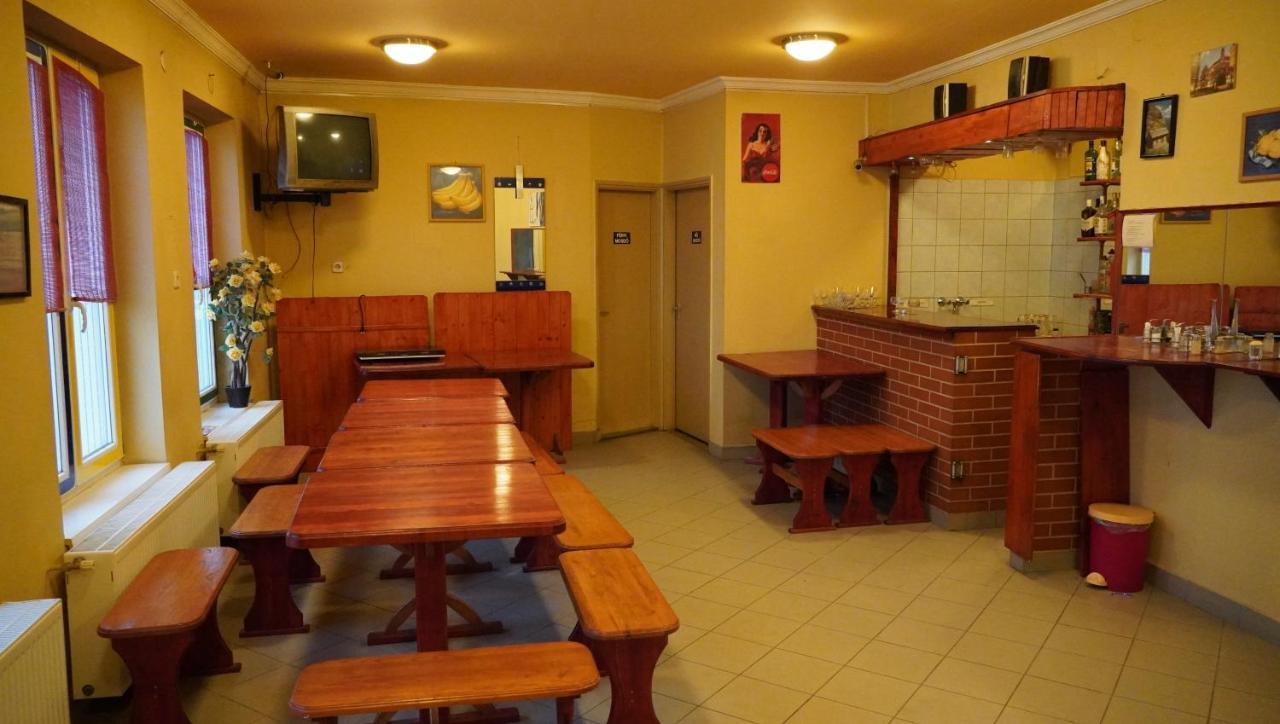 Pajkos Póni Vendégház Miskolc Exterior foto